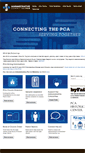 Mobile Screenshot of pcaac.org